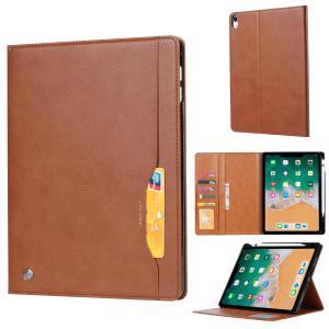 China OEM / ODM Leather Ipad Phone Case Dirtproof Shockproof Luxury Genuine factory