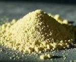 Precision Glass Cerium Oxide Polishing Powder Bevelied