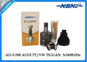 China AD-3-508 Inner Drive Shaft Cv Joint Customized Size For Audi Tiguan factory