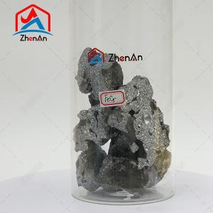 China Low Carbon Ferro Chrome Producing Acid-Resistant And Heat-Resistant Steel With Optimal Chemical Composition factory
