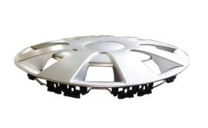 China Mercedes Sprinter 9064000125 Chassis Parts Wheel Hub Cover factory