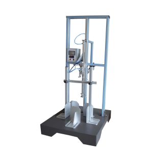 Leather Suitcase Tester , Trolley Reciprocating Fatigue Testing Machine