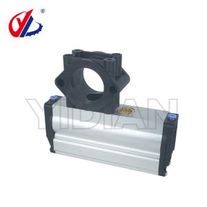 China Biesse Woodworking CNC Machining Parts KPM 6358A1078 Vacuum Valve VPZ00048 factory