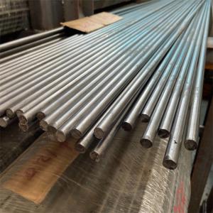 China Abrasion Resistant Bright Round Steel Bar 20MnCr5 10mm 12mm 15mm 16mm factory