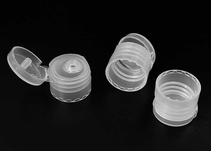 20 410 Plastic Bottle Cap For Hand Sanitizer Gel Bottle