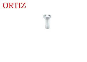 China High Speed Steel Valve Stem Caps , Long Warranty Diesel Engine Parts OD26218D factory