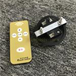 XCMG Excavator Remote Control Timer Switch XE70 XE150/135 / XE210 / XE215D