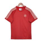 2024-2025 Bayern Munich Player Version Training Suit Professional Football