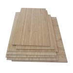 Ceiling Decoration FSC 16mm Bamboo Wood Board