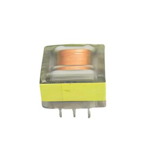 China EI16 Horizontal Potting Low Frequency Transformer for Pet Electric Combs 230V factory