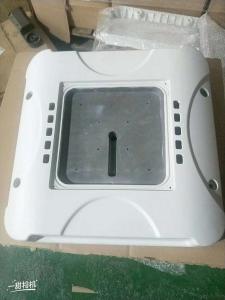 China Gas Station 200w High Luminaire IP65 LED Canopy Lights factory