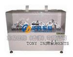 Sole Bending Test Machine Footwear Testing Equipment / Instrument