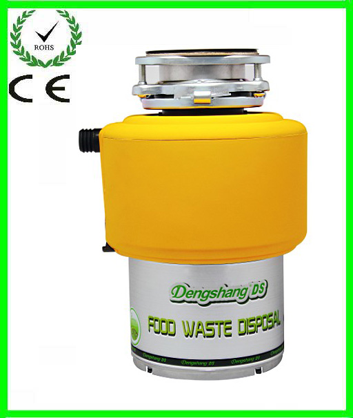 kitchen waste disposal unit
