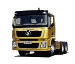 X3000 Head Tractor 6x4 500HP EuroV SHACMAN Tractor Head Truck