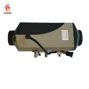 China JP china 4kw 12v/24v diesel air parking heater for truck compact size similar to webasto planar eberspacher support Bluetooth control work altitude factory