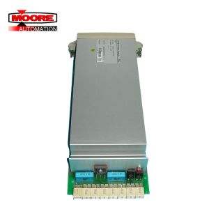 China SR511  3BSE000863R0001  ABB  Power Supply Module on sale