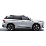 Smart Electric ChangAn EV Cars CS75 PLUS 2023 iDD SUV 110kW
