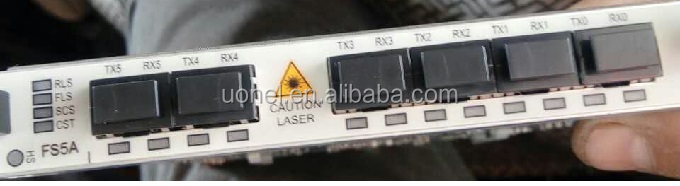ZTE PM10B Power Module for ZXSDR BBU B8200 B8300 ZTE BBU POWER
