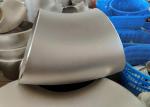 Sch10s A403 WP347H 45D Stainless Steel Pipe Elbow