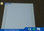 64W Led Suspended Ceiling Lights , Warm White Led Panel Light 600 x 1200 For
