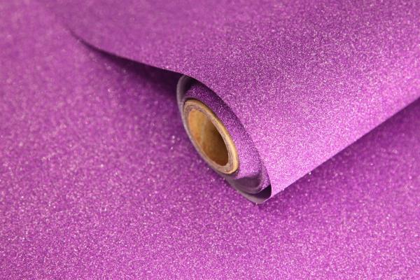 Sparkling Glitter Lamination Film For Eye-Catching And Personalized Packaging