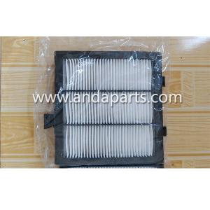China Good Quality Cabin Air Filter For HITACHI YA00001490 factory