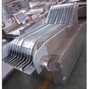 Multi Shape Biscuit Processing Line, Biscuit Making Machine, Commercial Biscuit