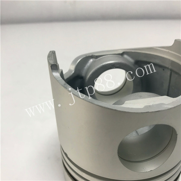 Diesel ND6 ND6T Engine parts 110MM Piston OEM No 12011-95000 12010-95004