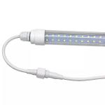 IP67 Waterproof Poultry Lighting with CRI 90 0-10V Dimmable 3000K,4000K 50000