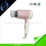 wholesale cheap price popular foldable hair dryer