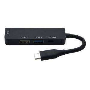 China Multifunction USB Type C Hub factory