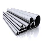 Fast Delivery of 201 304 316 430 Stainless Steel Round Pipe with Tolerance of ±1