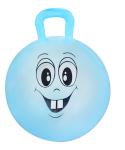 Soft PVC Kids Childrens Space Hopper Hop Bounce Jump Ball Fun Kangaroo Toy