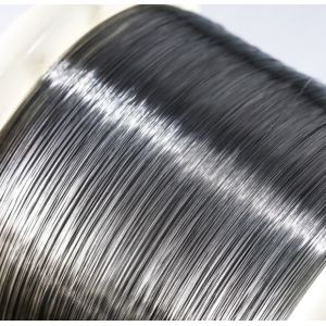 CuNi 70/30 Resistance Wire GOST 17202-70 Stable Conductivity For Sensor Resistor