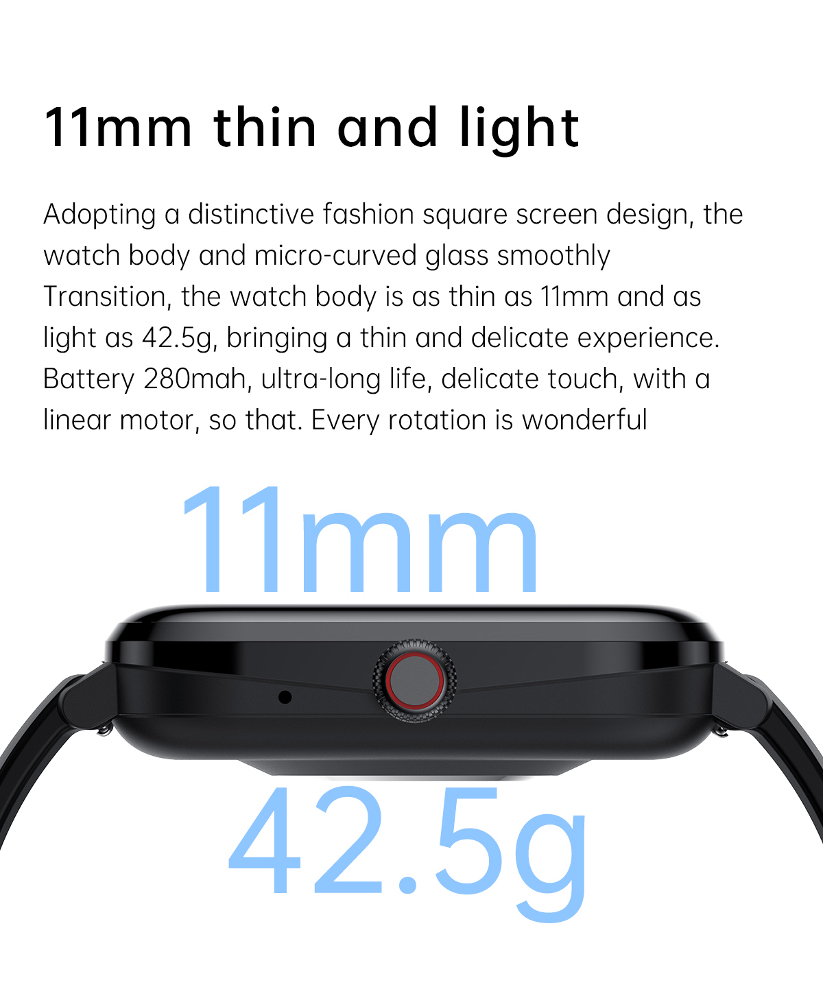 Gift Bt Connect Sport HK20 Smart Watch With Ecg For Men Compatible With Android Fitness Tracker