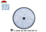 E26 adjustable base 12V AC RGB switch ON / OFF control 17W PAR56 aluminum LED