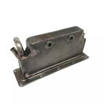 3929333 Water-cooled intercooler