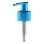 Customized Logo Acceptable 24/410 24mm 28mm Pump Spray Cosmetic Lotion Pump for