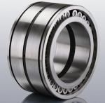 Krishna Thrust Bearings Stainless Steel Bearing SL04 5016 C3 - L091 Amazon