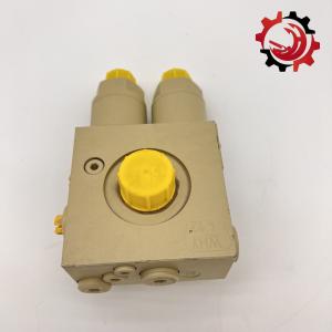China FUTIAN Hydraulic Balance Valve S13-1119853 Used in Hydraulic system apply to Construction machinery factory