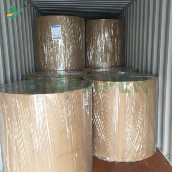 192g - 525g Water Proof High Printing Eco Friendly Paper For Shopping Bag notebook