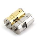 2014 Top Selling Kraken Tank, The Rda Atomizer, Glass Design for The E