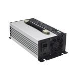 20A LiFePO4 Battery Pack Charger 48V Intelligent Cooling Fan