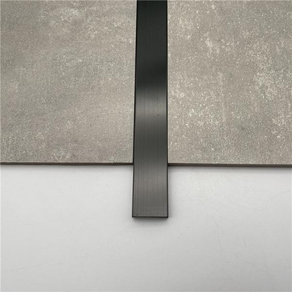 China Hot Selling China Foshan Corner Edge Tile Trim Plastic Tile Trim Edging factory