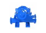 50-20000m3/H Seawater Circulation Pump / Corrosive Liquid Pump 3000V 6000V