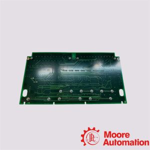 IS200VAOCH1BBA General Electric Circuit Board
