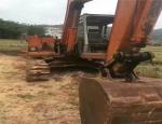 Korea Original dh220-5/used doosan dh225-7 excavator made in korea for sale
