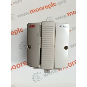 ABB PM861AK01 3BSE018157R1 PM861A CPU module