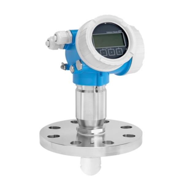 China 16 Bar Radar Measurement 26 GHz Pneumatic Actuator factory