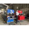 Buy cheap Multifunctional Hydraulic CNC Tube Punching Machine 50T Pressure from wholesalers